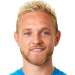 Alex Pritchard