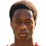 Terence Kongolo
