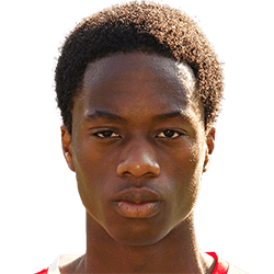 Terence Kongolo