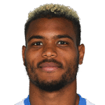 Steve Mounié