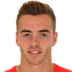 Calum Chambers
