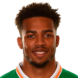 Cyrus Christie
