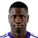 Cheikhou Kouyaté
