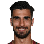 André Gomes