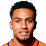 Jaïro Riedewald