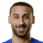 Cenk Tosun Cenk Tosun