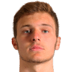 Lucas Perri