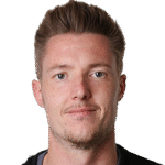 Wayne Hennessey