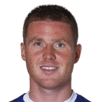 James McCarthy