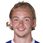Tom Davies