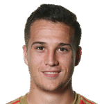 Javier Manquillo Javier Manquillo