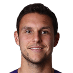 Alex McCarthy Alex McCarthy