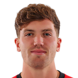 Sam Gallagher