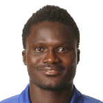 Daniel Amartey