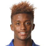 Demarai Gray