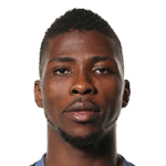 Kelechi Iheanacho