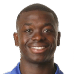 Nampalys Mendy Nampalys Mendy