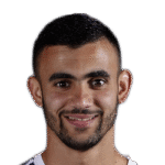 Rachid Ghezzal