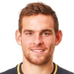 Vincent Janssen Vincent Janssen
