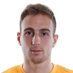Jan Oblak Jan Oblak