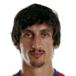 Stefan Savic