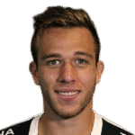 Arthur Melo