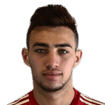 Munir El Haddadi