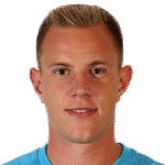 Marc-André ter Stegen Marc-André ter Stegen