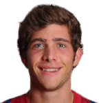 Sergi Roberto