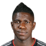 Samuel Umtiti