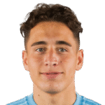 Emre Mor