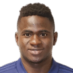 Emmanuel Apeh