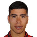 Lucas Olaza