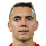 Iago Aspas Iago Aspas