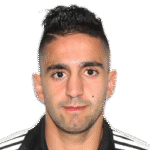 Ryad Boudebouz