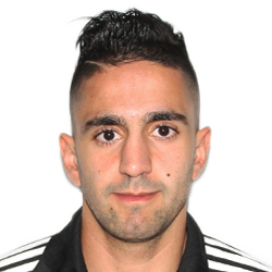 Ryad Boudebouz