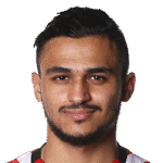 Sofiane Boufal