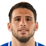 Jonathan Calleri