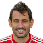Cristhian Stuani Cristhian Stuani