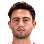 Patrick Roberts