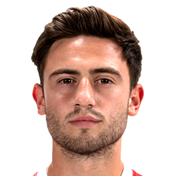 Patrick Roberts