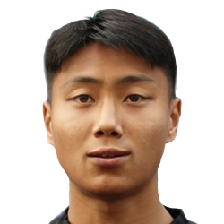 Seung-Ho Paik