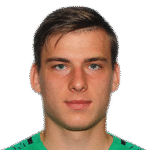 Andriy Lunin Andriy Lunin