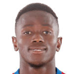 Emmanuel Boateng Emmanuel Boateng