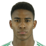 Junior Firpo