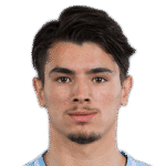 Brahim Díaz Brahim Díaz