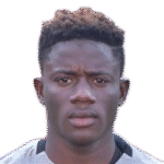 Mohammed Salisu