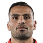 Gabriel Mercado