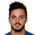 Pablo Sarabia