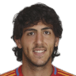 Dani Parejo